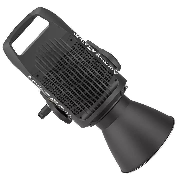 Aputure LS 600d Daylight LED Monolight (V-Mount)