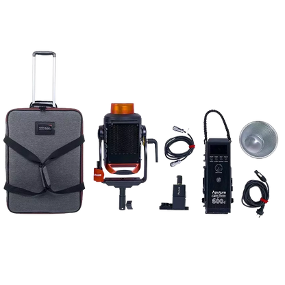 Aputure LS 600d Daylight LED Monolight (V-Mount)