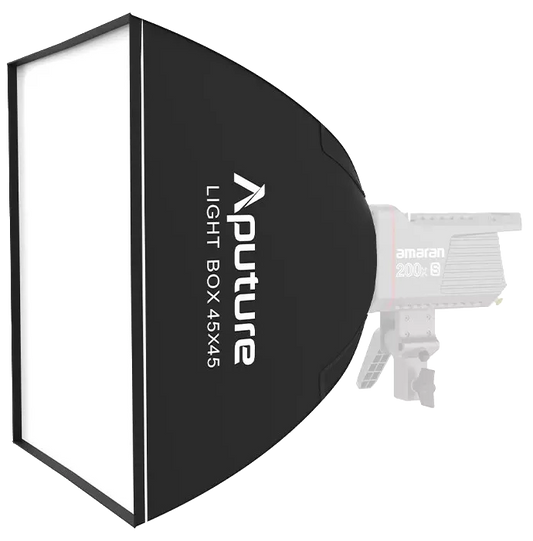 Aputure Light Box 45x45