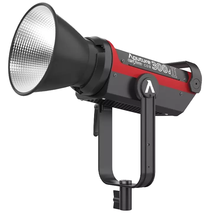Aputure LS 300d II Daylight LED Monolight (V-Mount)