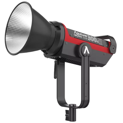 Aputure LS 300d II Daylight LED Monolight (V-Mount)