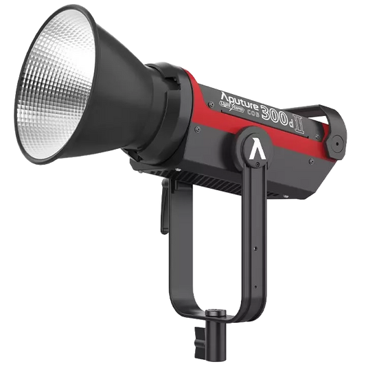 Aputure LS 300d II Daylight LED Monolight (V-Mount)