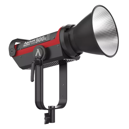 Aputure LS 300d II Daylight LED Monolight (V-Mount)