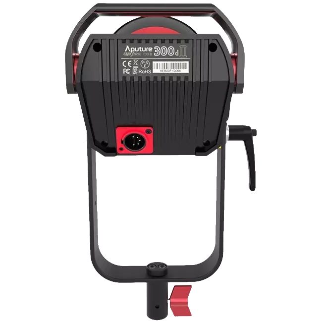 Aputure LS 300d II Daylight LED Monolight (V-Mount)