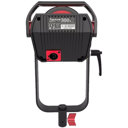 Aputure LS 300d II Daylight LED Monolight (V-Mount)
