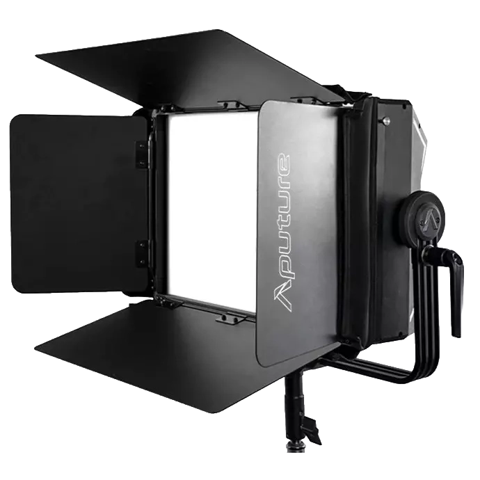 Aputure Barn Door