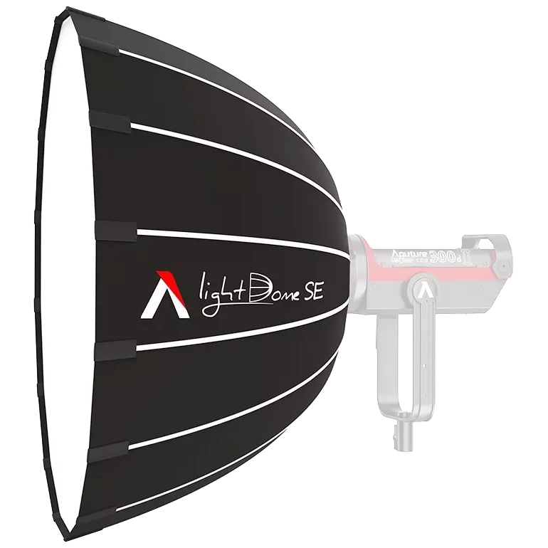 Aputure Light Dome SE F.150C/300C