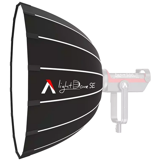 Aputure Light Dome SE F.150C/300C