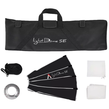 Aputure Light Dome SE F.150C/300C