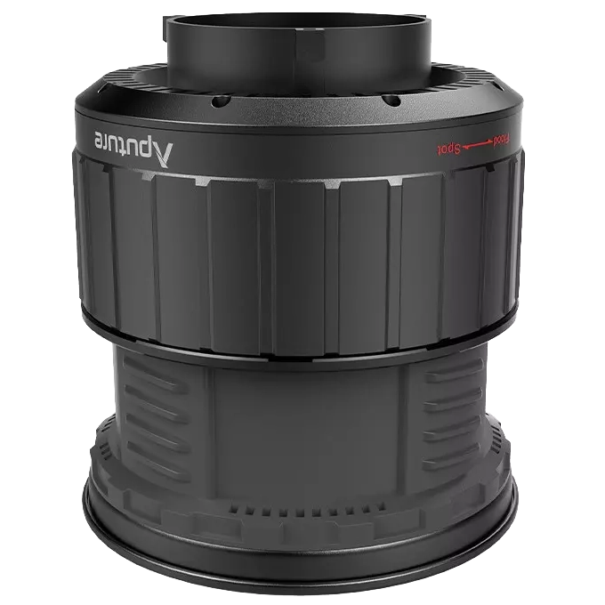 Aputure Fresnel 2x