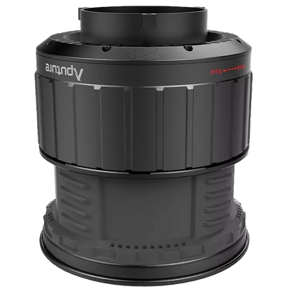 Aputure Fresnel 2x