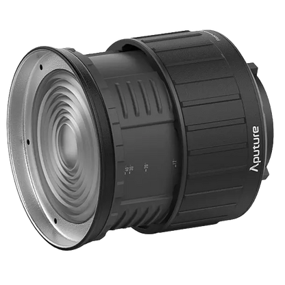Aputure Fresnel 2x