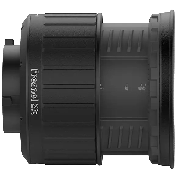 Aputure Fresnel 2x