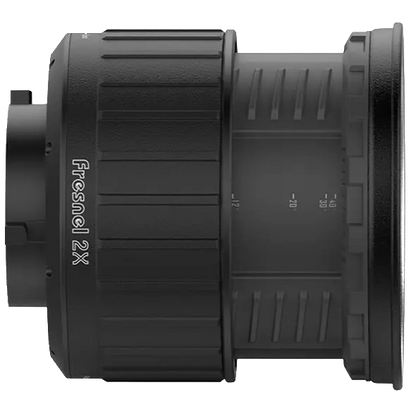 Aputure Fresnel 2x