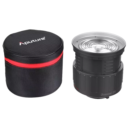 Aputure Fresnel 2x