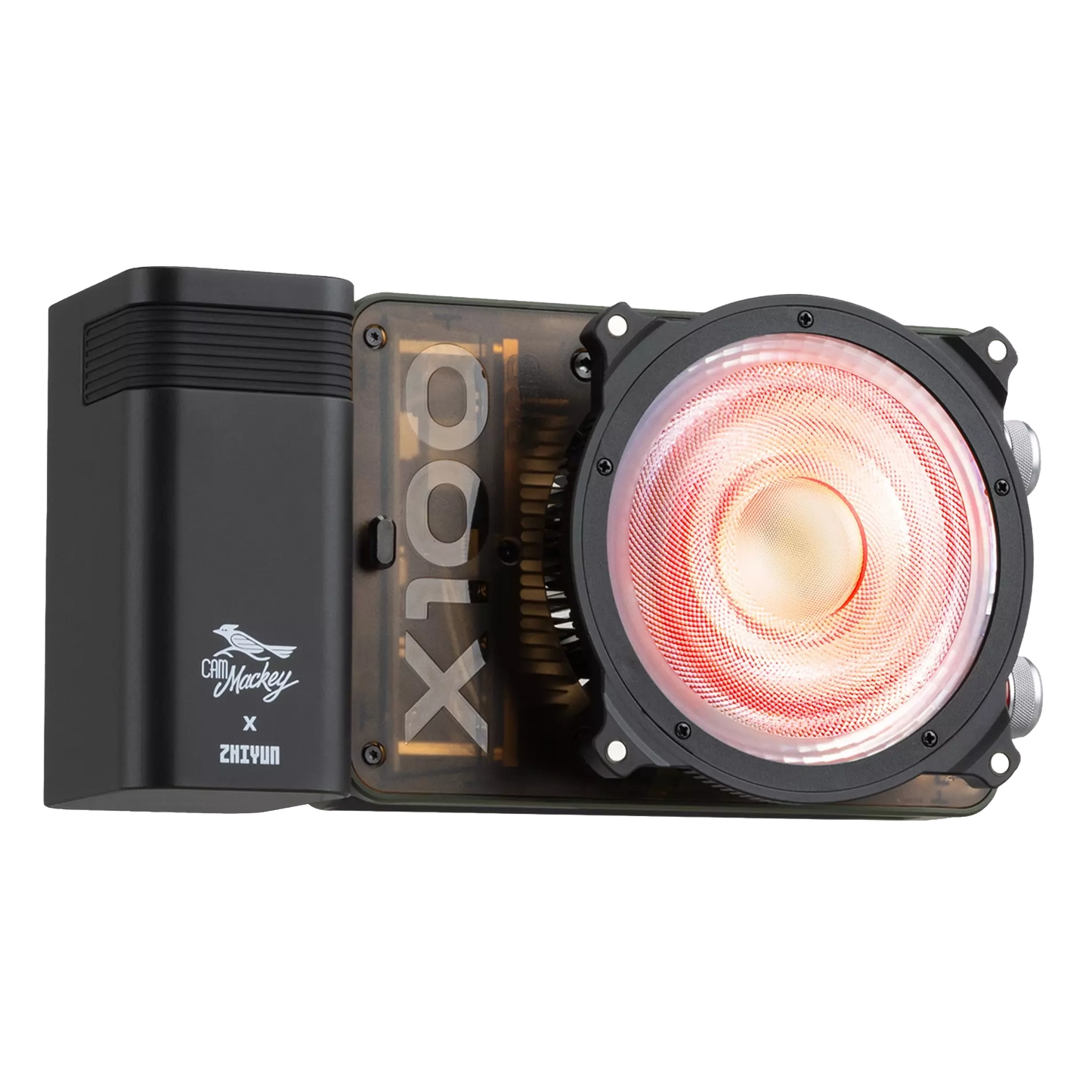 Zhiyun X100RGB COB