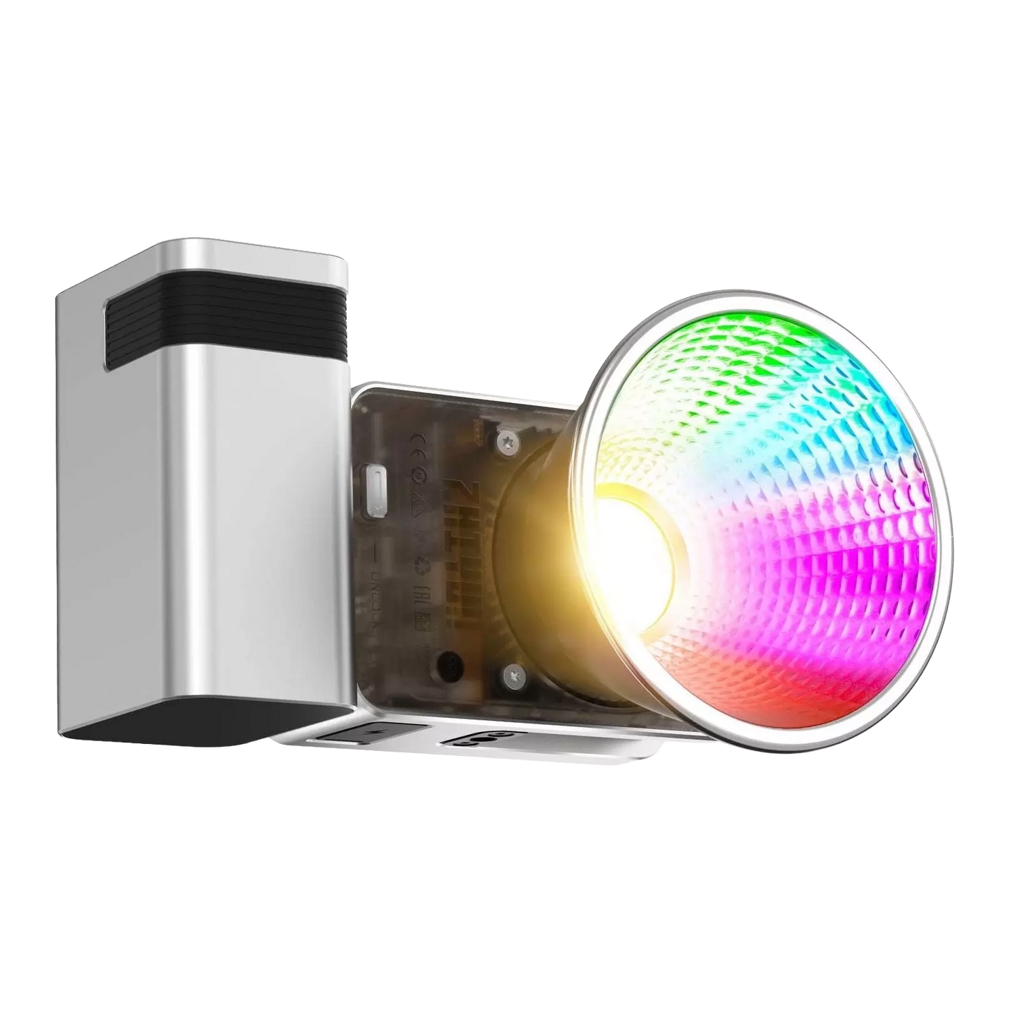 ZHIYUN X60 RGB PRO MOLUS COB LIGHT