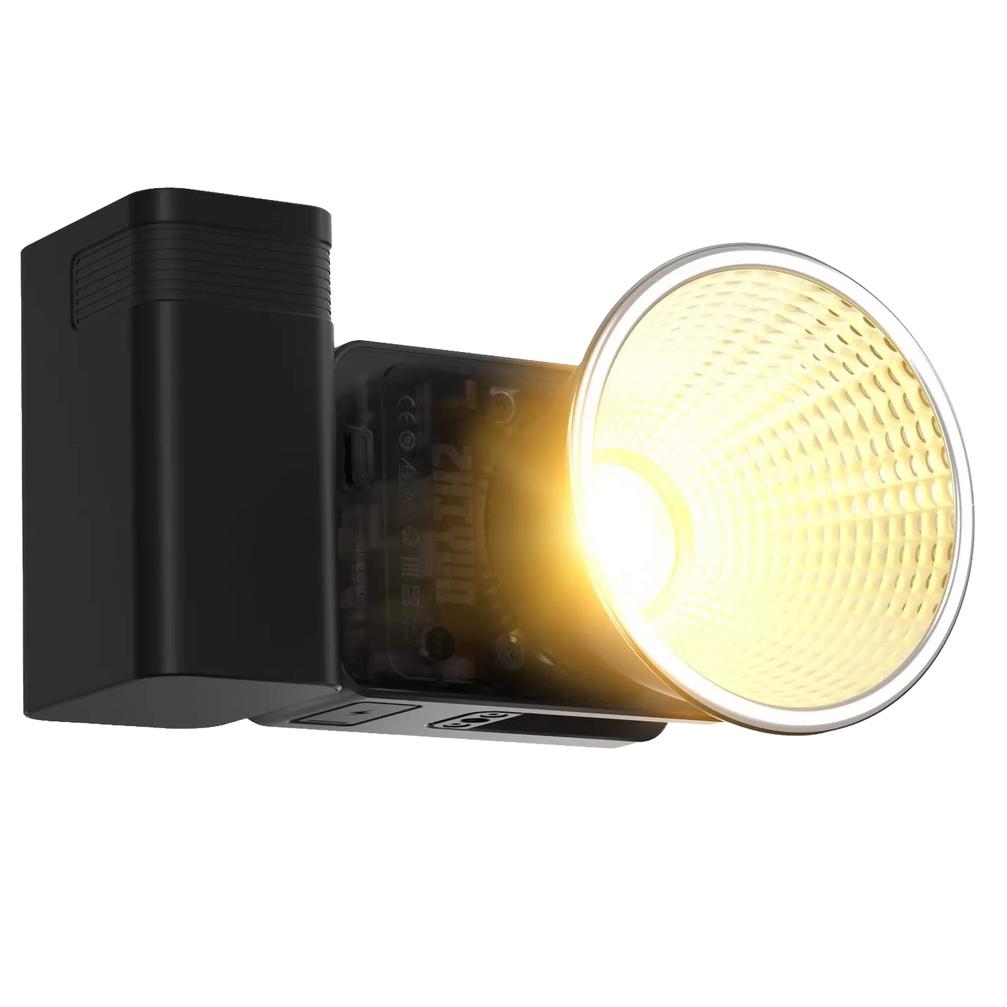 ZHIYUN X60 PRO MOLUS COB LIGHT