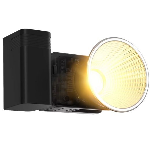 ZHIYUN X60 PRO MOLUS COB LIGHT