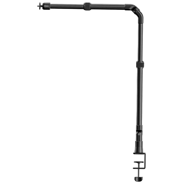 ULANZI ZJ02 C-Clip Folding Bracket