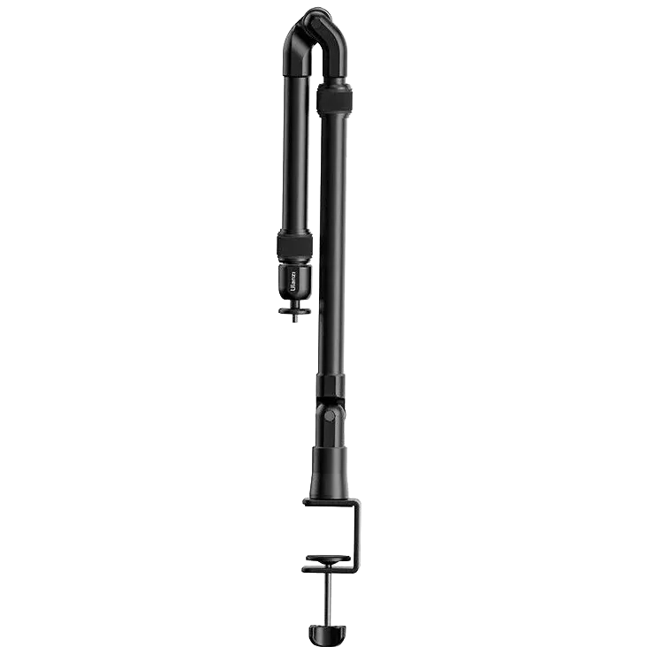 ULANZI ZJ02 C-Clip Folding Bracket