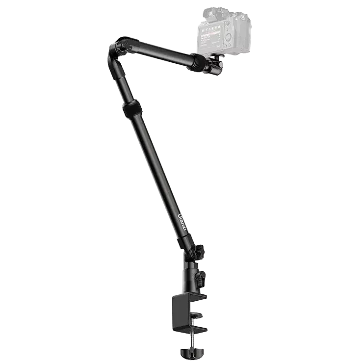 ULANZI ZJ02 C-Clip Folding Bracket