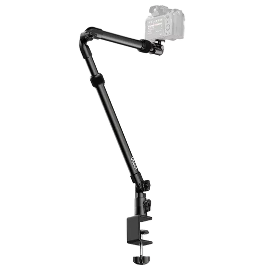 ULANZI ZJ02 C-Clip Folding Bracket