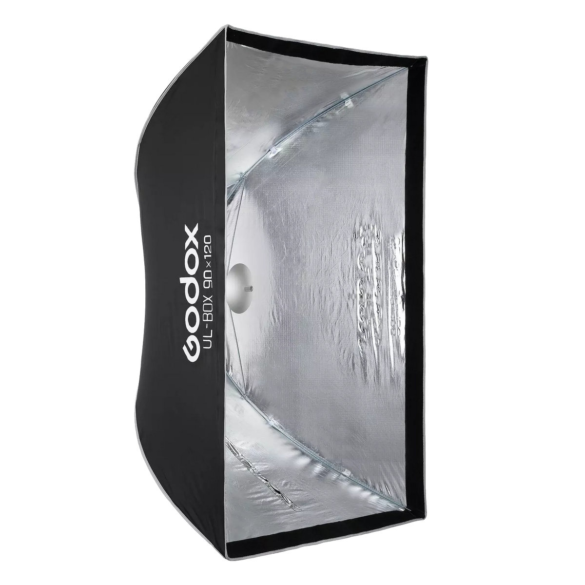 Godox Rectangular Softbox GODOX UL-BOX-90X120 Quick Release Rectangle Softbox – Photovideo