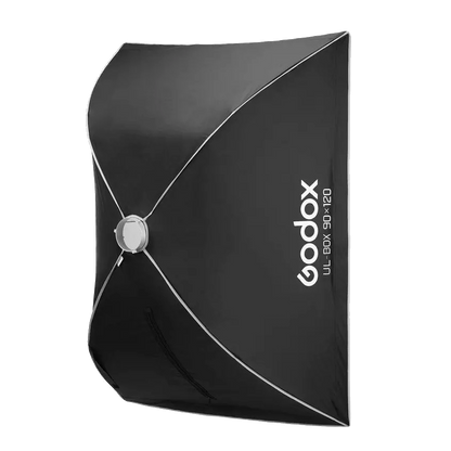 GODOX UL-BOX-90X120 Quick Release Rectangle Softbox