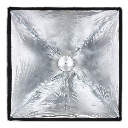 GODOX UL-BOX-90X90 Quick Release Rectangle Softbox
