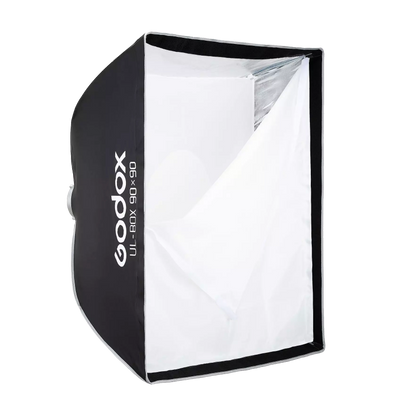 GODOX UL-BOX-90X90 Quick Release Rectangle Softbox