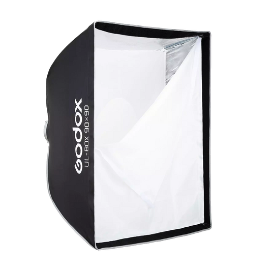 GODOX UL-BOX-90X90 Quick Release Rectangle Softbox