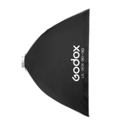 GODOX UL-BOX-90X90 Quick Release Rectangle Softbox