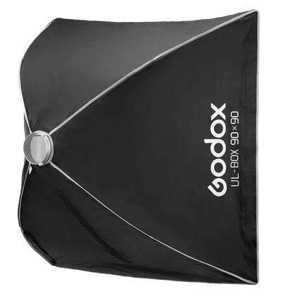 GODOX UL-BOX-90X90 Quick Release Rectangle Softbox