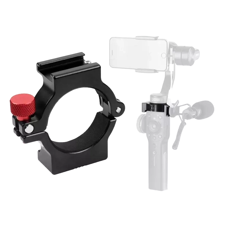 ZHIYUN 1/4inch hotshoe