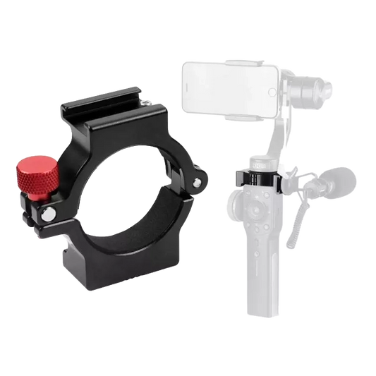 ZHIYUN 1/4inch hotshoe