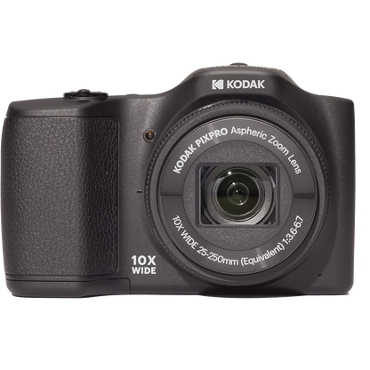 Kodak PIXPRO FZ101 Digital Camera