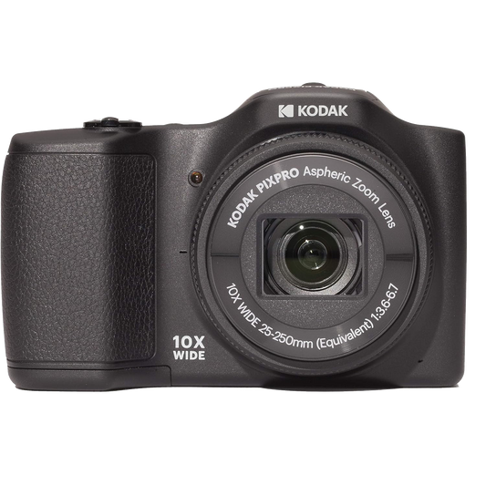Kodak PIXPRO FZ101 Digital Camera