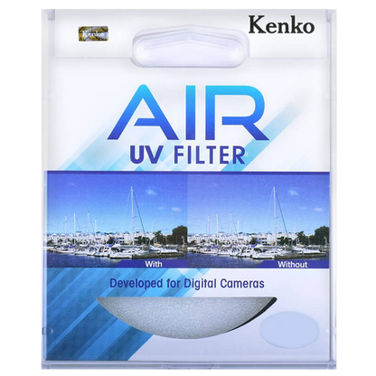 Kenko 77mm Air UV Filter