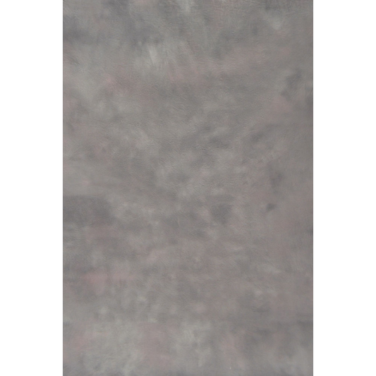 Savage Painted Canvas Backdrop (Ash, 5 x 7')