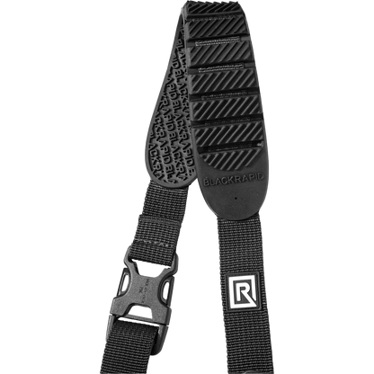 BlackRapid Cross Shot Breathe Camera Strap