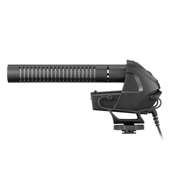 BOYA BY-BM3030 Shotgun Microphone