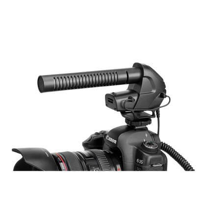 BOYA BY-BM3030 Shotgun Microphone