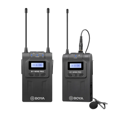 BOYA BY-WM8 Pro K1