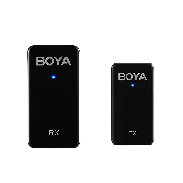 BOYA BY-WMic5-M1