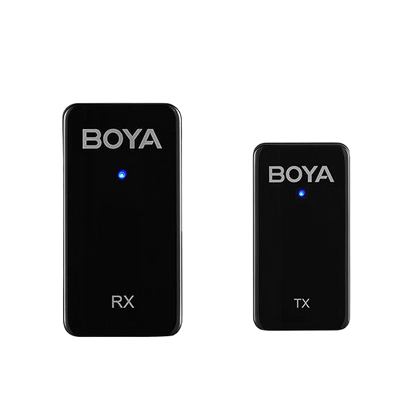 BOYA BY-WMic5-M1
