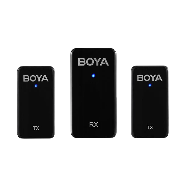 BOYA BY-WMic5-M2
