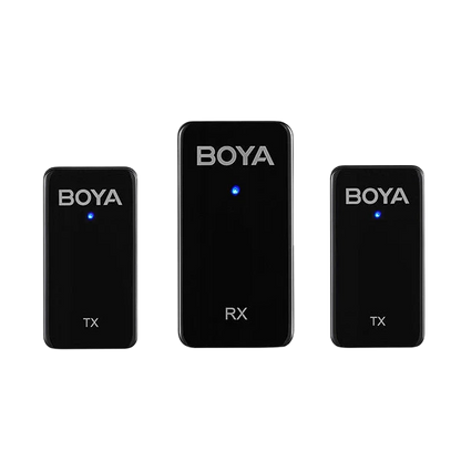BOYA BY-WMic5-M2