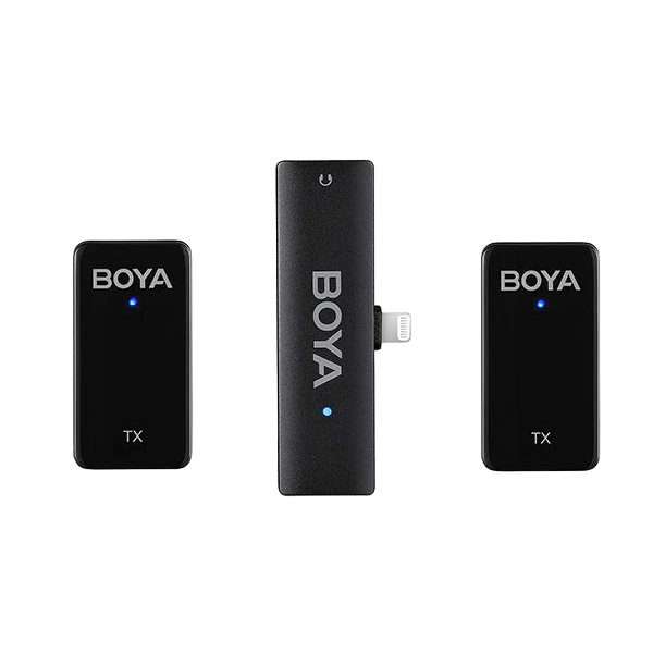 BOYA BY-WMic5-M4