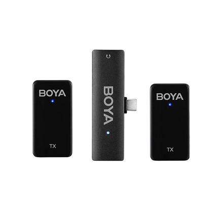 BOYA BY-WMic5-M6